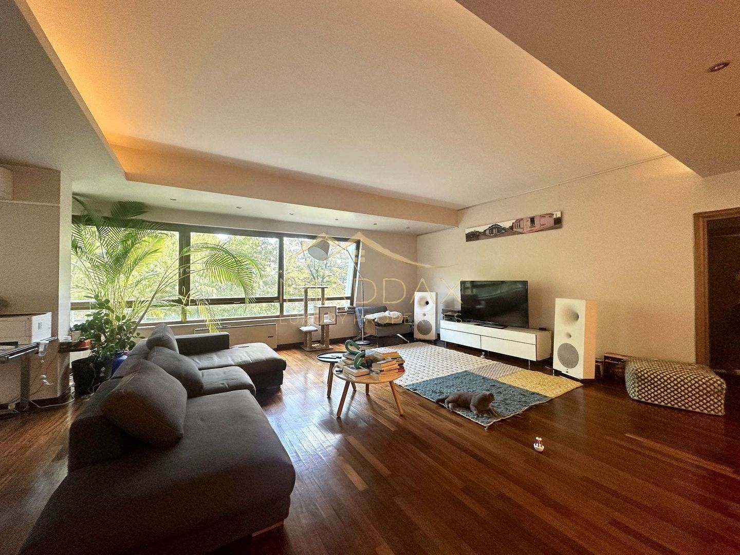 Apartament cu 4 camere *192mp* // Primaverii - Poză 2