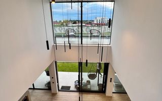 VANZARE- VILA -SMART -PASIVA -UNICAT - CORBEANCA - Poză 11