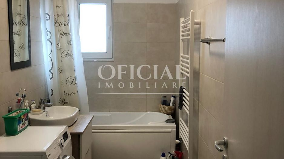 Apartament 2 Camere | 43 Mp | Balcon | Garaj Subteran | Zorilor UMF - Poză 6