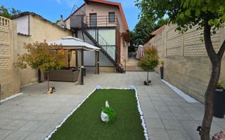 Eforie Sud (COD 02)– Casa 6 Camere  375 mp - Poză 1