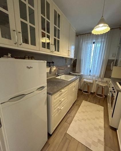 2 Room Apartment | 13 Septembrie-Marriott Hotel - Poză 9