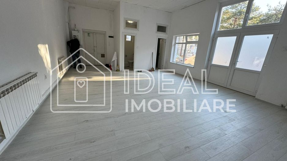 Spatiu Comercial de inchiriat, 55 mpu, reper Strada Dorului - Poză 2