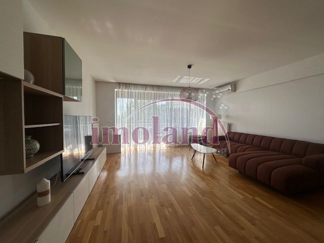 Inchiriere Apartament - 3 camere cu terasa - Sisesti- Green Lake - Poză 19