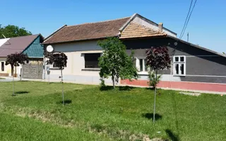 Casa ultracentral Periam - Poză 33