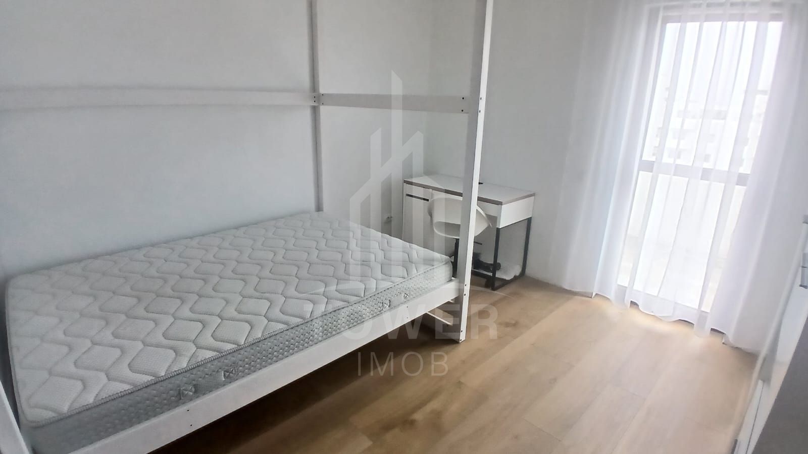 Penthouse 4 camere decomandat | zona Doamna Stanca - Poză 8