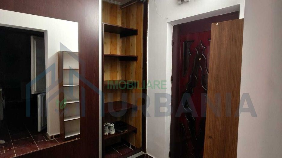 Apartament 2 camere decomandat de închiriat în Ciurchi, Iași - Poză 6