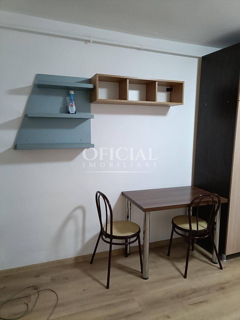 Apartament 1 Camera | 22 Mp | Renovat | Marasti Cojocnei - Poză 1