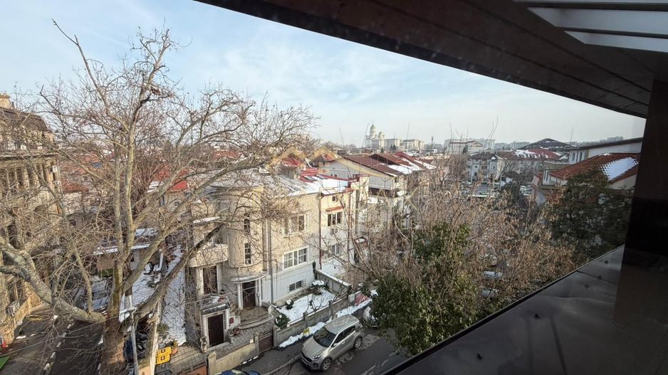 Penthouse Duplex cu 4 camere *200mp* // Cotroceni - Poză 4