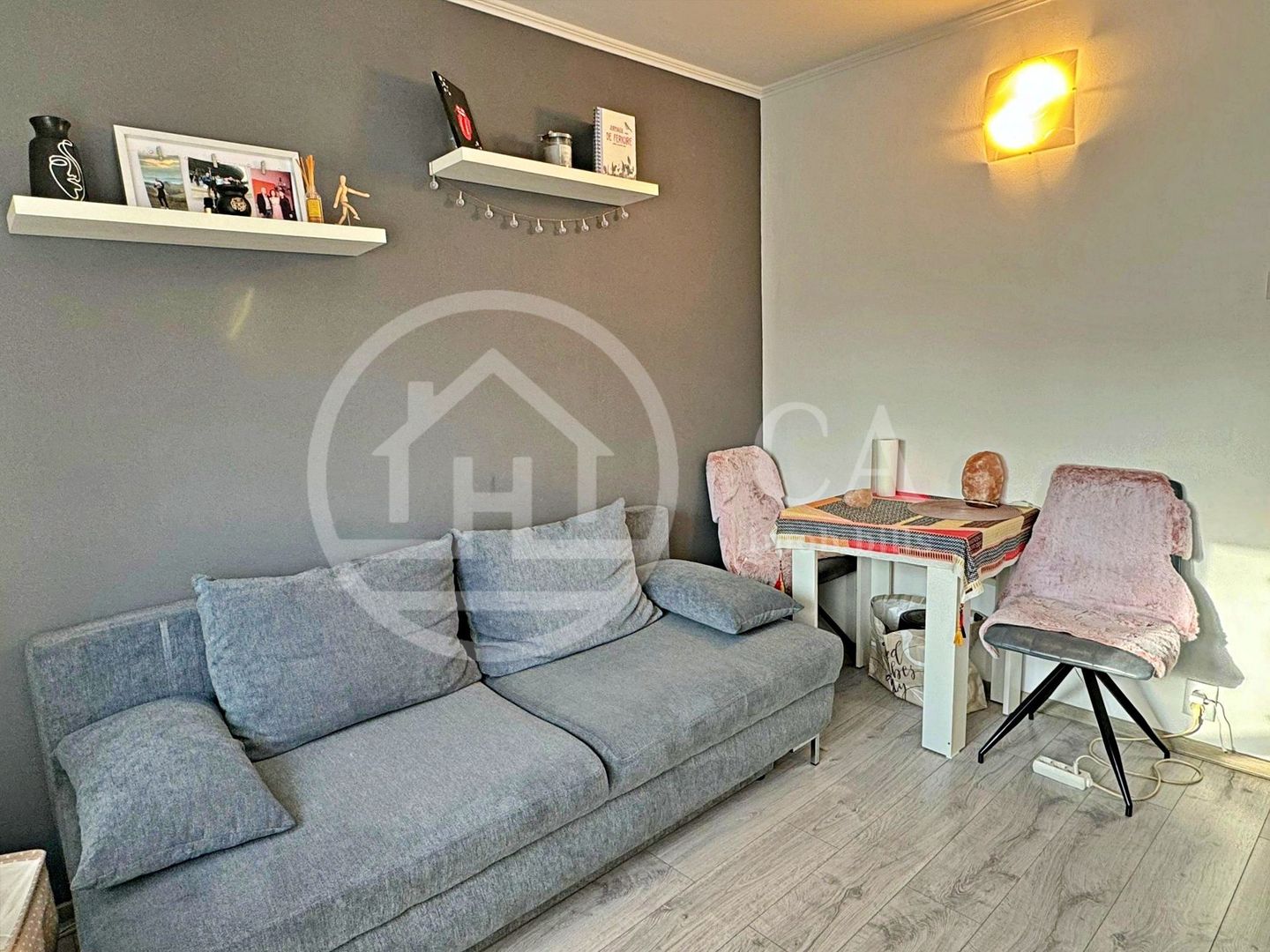 Garsoniera de vânzare în zona Rogerius, Oradea - Poză 1