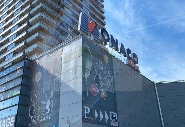 Apartament 2 camere de închiriat | Monaco Towers | Metrou Dimitrie Leonida - Poză 10