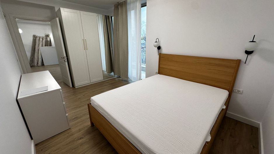 3 Camere Penthouse Universitate Bloc Nou 2025 Nicolae Balcescu Rosetti - Poză 23