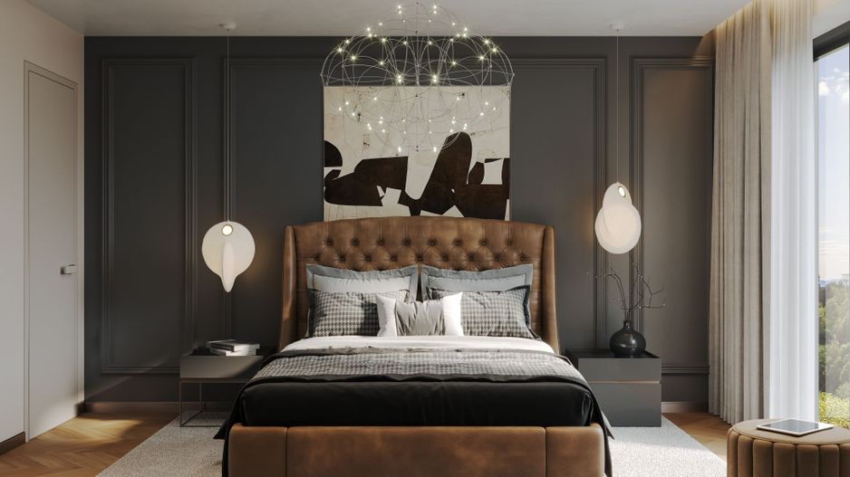 2 Camere Concept Premium | Aviatiei Baneasa - Poză 4