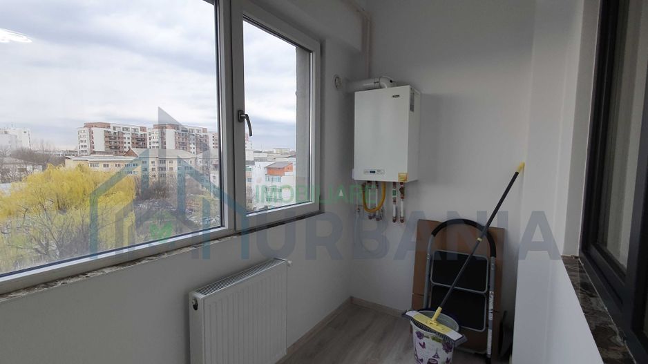 #, Inchiriez apartament 2 camere Tatarasi - Poză 5