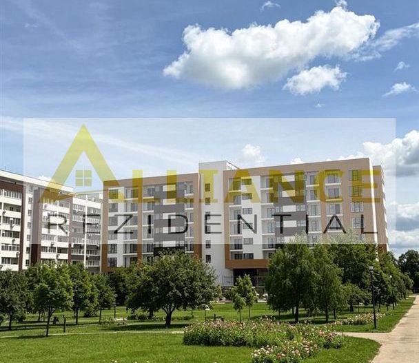 🔥 APARTAMENT 3 CAMERE | BLOC NOU | ZONA METROU BERCENI | 130.900 € - Poză 3