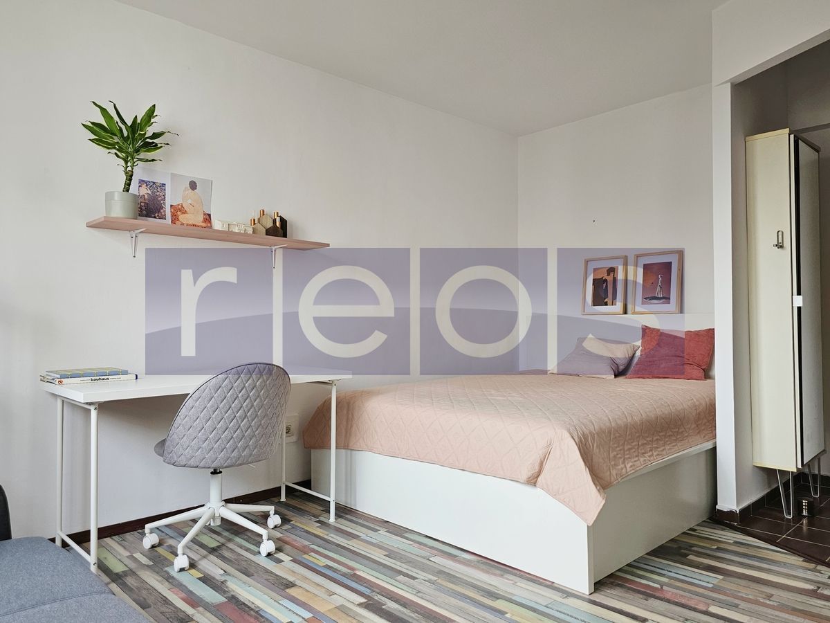 Garsoniera moderna complet renovata | Teiul Doamnei - Facultatea de constructii - Poză 2