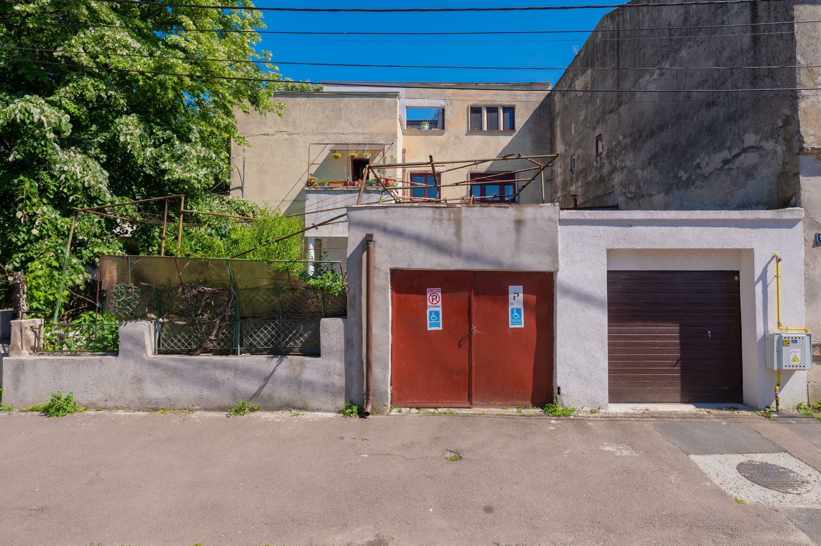 Raritate | Casa Căsătoriilor | Apartament în vilă, curte, 2 garaje! - Poză 4