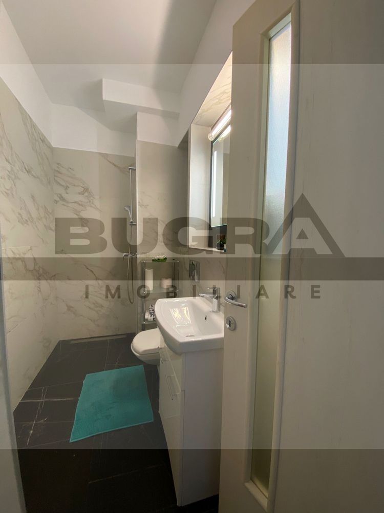 Apartament de 2 camere, decomandat, 60mp, zona Ultracentrala - Poză 4