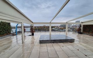 Penthouse în Laguna Residence – Priveliste minunata Lacul Tei - Floreasca - Poză 5