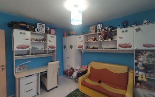 Apartament cu 2 camere decomandate | Zona Aurel Vlaicu - Poză 5