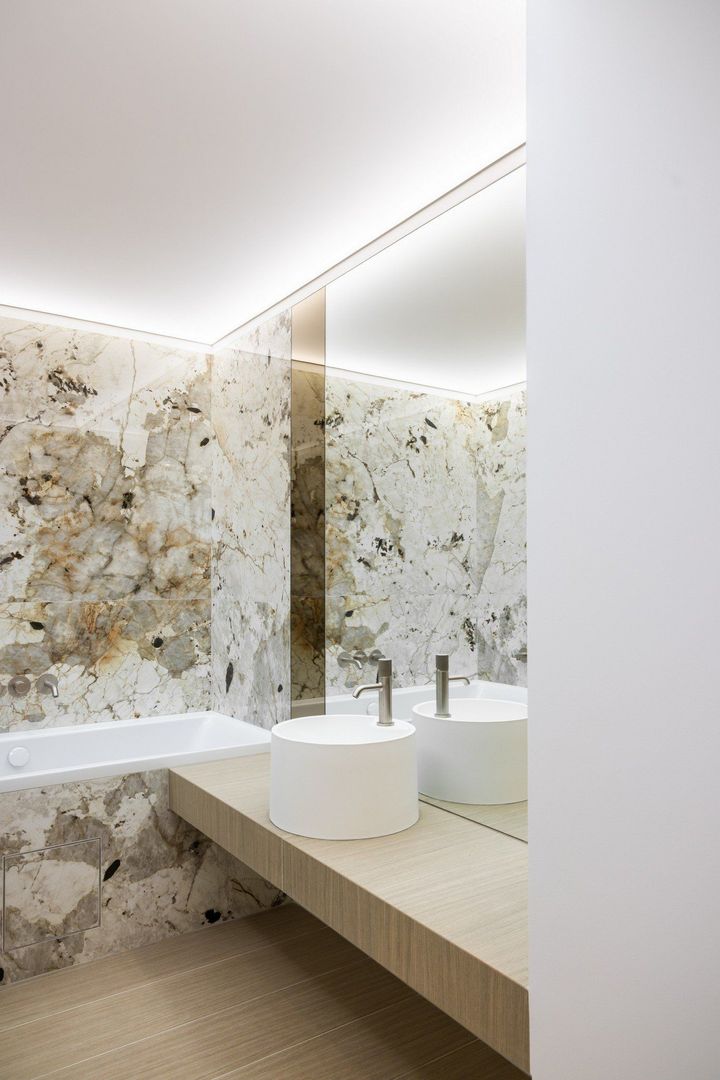 Chirie I Apartament 3 camere I Cortina 126 I Design premium - Poză 10