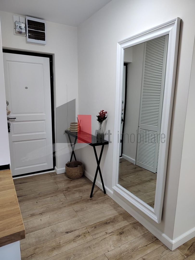 Apartament spațios, cu 3 camere, finisaje premium - Poză 7