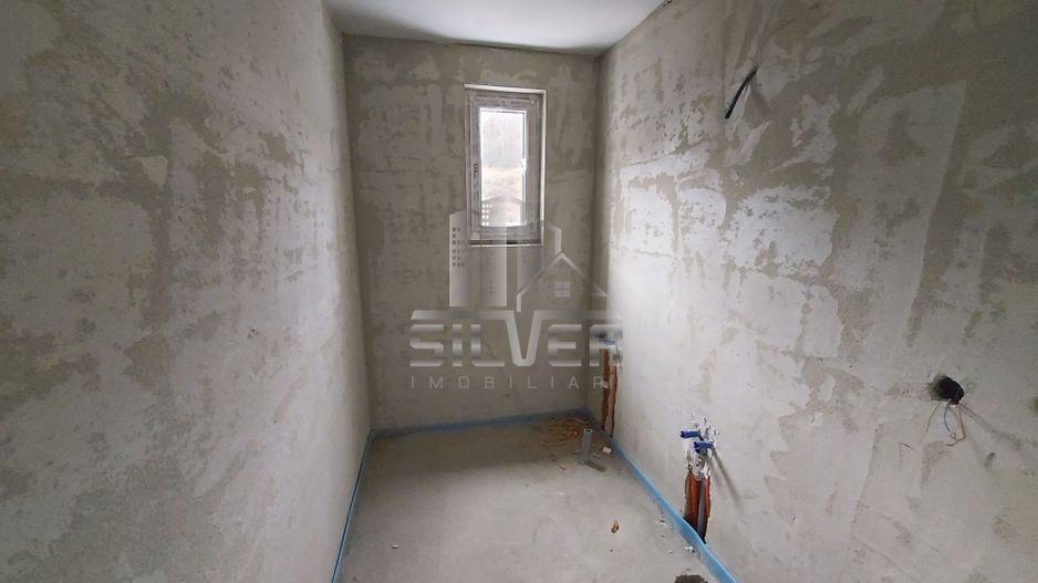 Apartament cu 2 camere/52 mp/zona strazii Fagului. - Poză 5