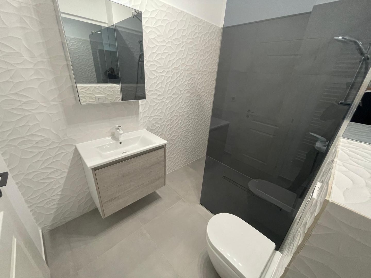 2 Camere Parcare Inclusa Lake House Metrou Petrache Poenaru Grozavesti - Poză 14