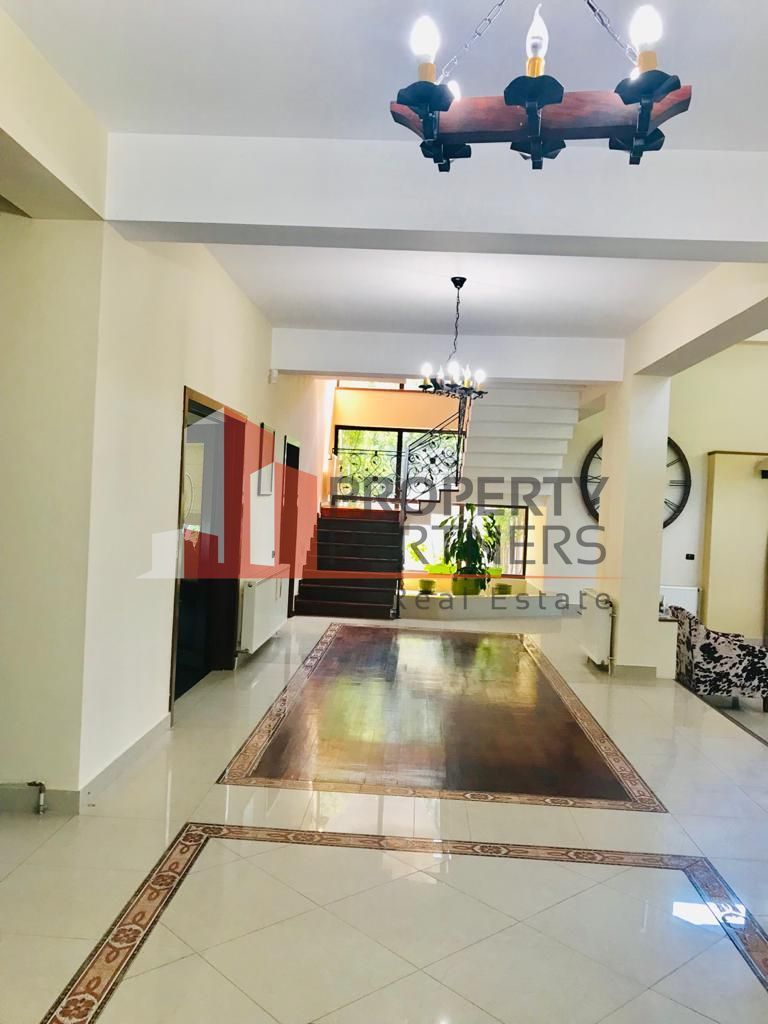 Vila superba langa padure in Pipera, Iancu Nicolae - Poză 13