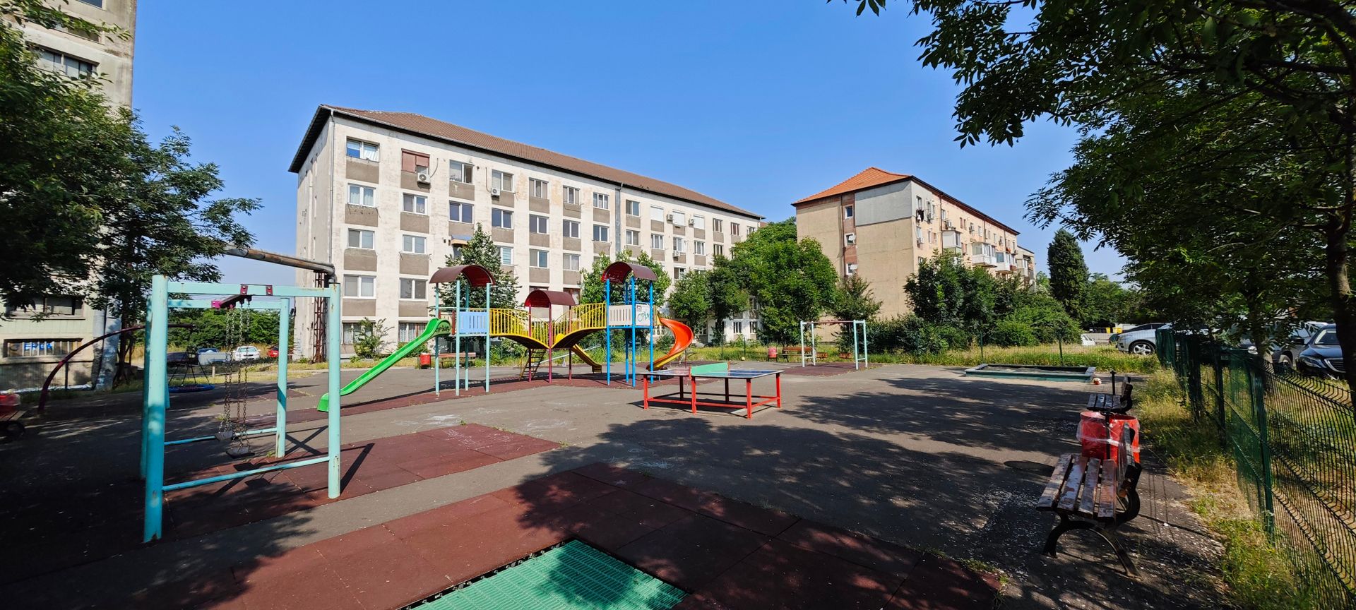 Aproape de STADION, Universitate, Judetean si de BuziasuluI. COMISION ZERO! - Poză 46