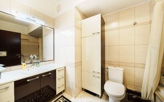 4 camere | Floreasca | bloc boutique 2006 | parcare + boxa - Poză 13