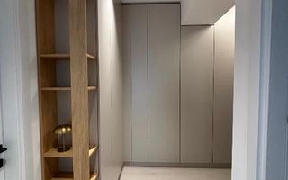 Apartament 2 camere de vanzare Pipera Rond OMV I Lux I parcare inclusa - Poză 12