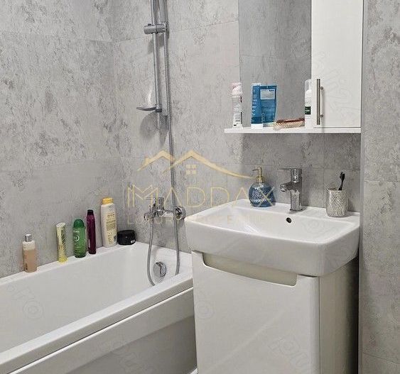 2 Camere Decomandat/Prima Închiriere /2024/Centrala/Panorama - Poză 9