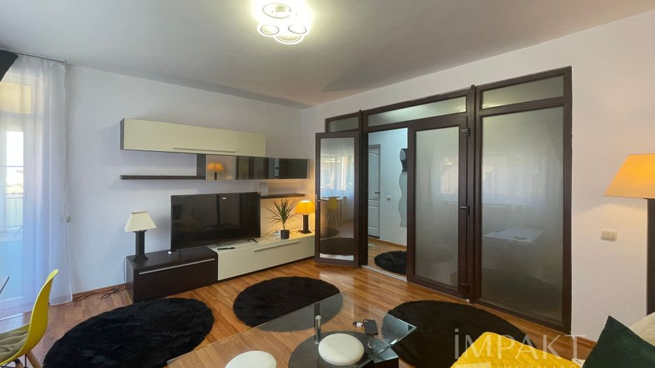 Apartament cu 3 camere in Andrei Muresanu! - Poză 2