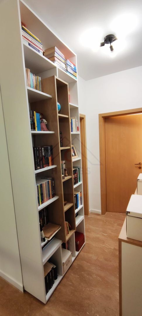 Lux si rafinament modern. Ferventia, aproape de padure. COMISION ZERO! - Poză 50