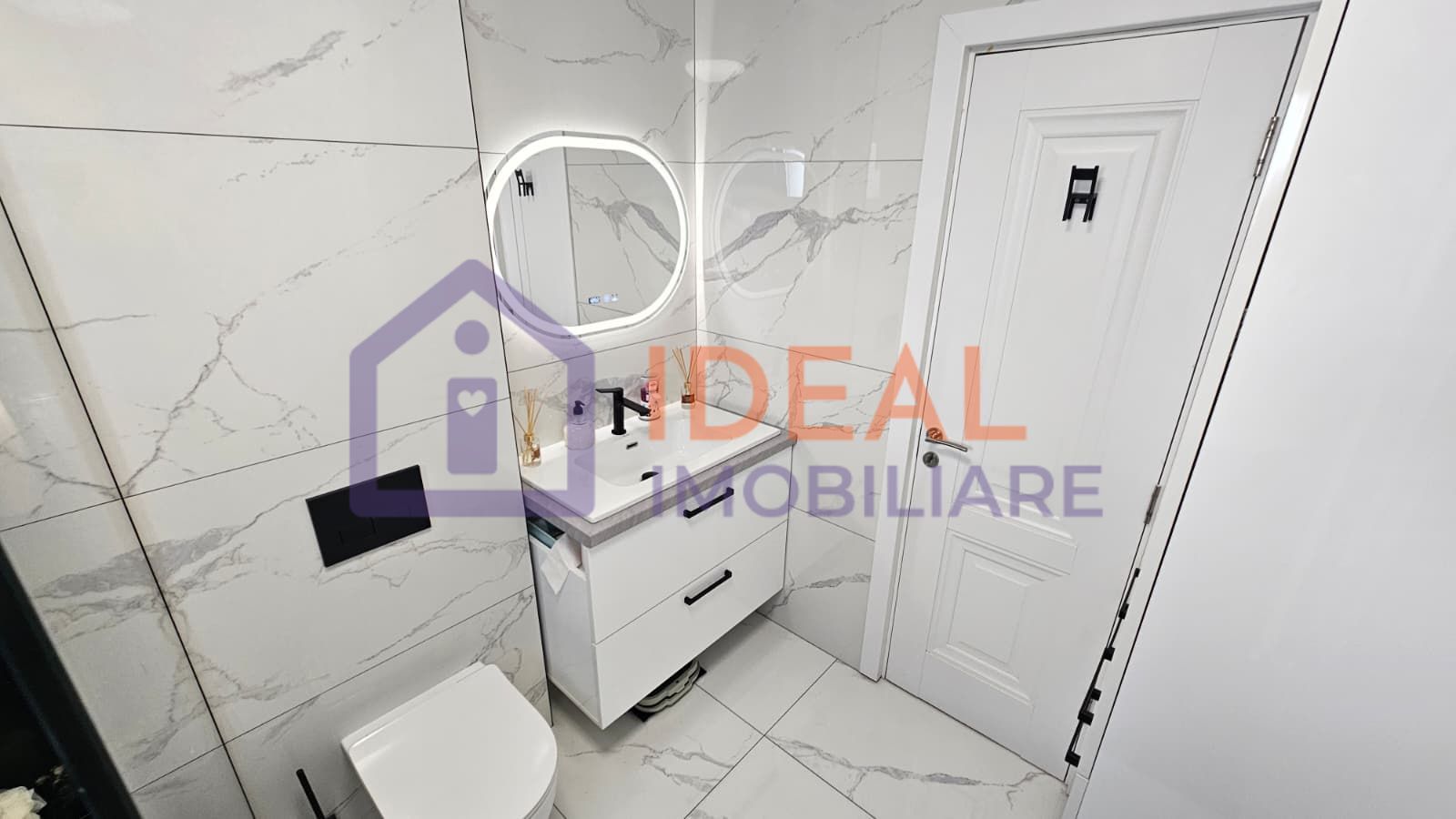 Apartament cu 2 camere + curte proprie de 94 mp – Cartierul Arhitecților - Poză 9