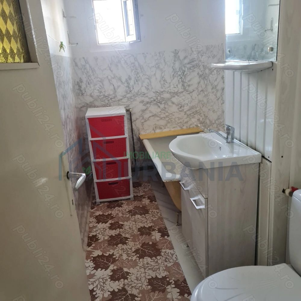 Închiriez apartament 2CD tatarasi - Poză 3