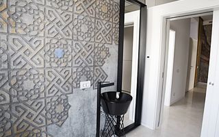 Apartament 3 camere de lux  Centru Istoric, 130mp, 2000Euro - Poză 18