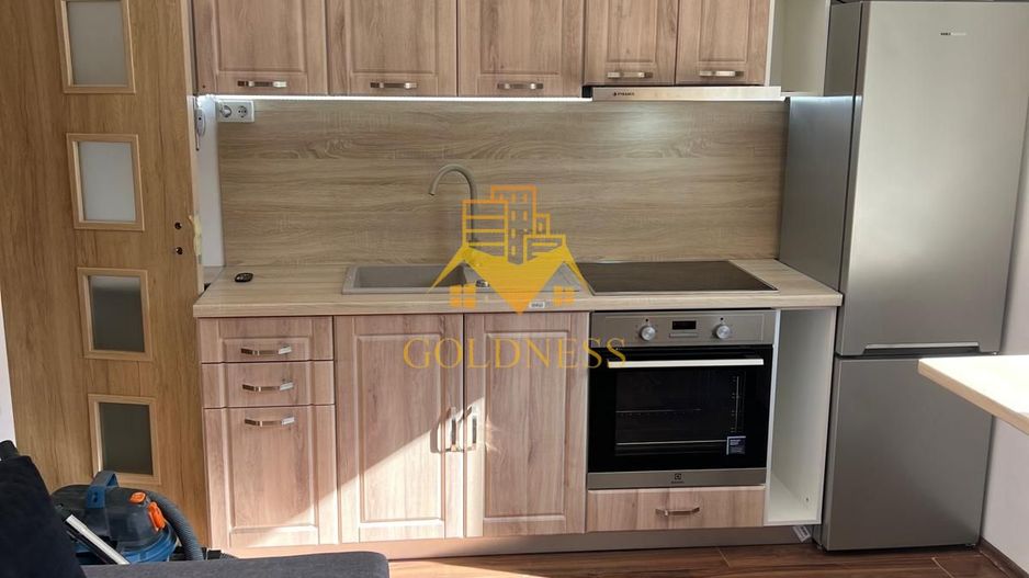 Apartament 3 camere la etajul 3 zona Caminelor Hasdeu - Poză 3