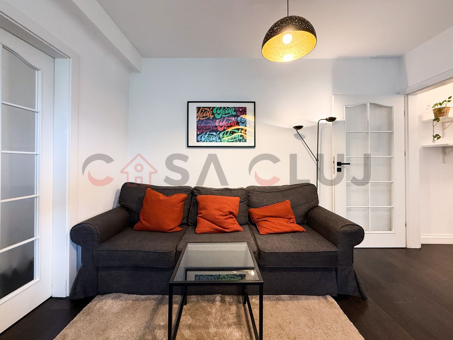 Apartament central 3 camere, la cheie, Zona Urania - Poză 6