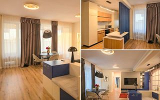 Vânzare | Apartament 4 camere | Terasă 30mp | Parcare | Iancu Nicolae - Poză 6