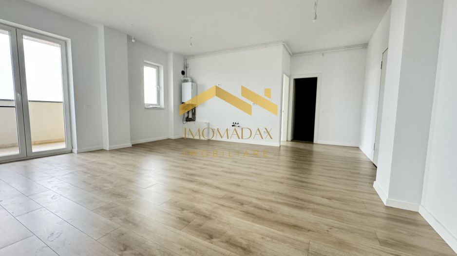 Apartament- 2 camere -1 loc de parcare - Poză 1