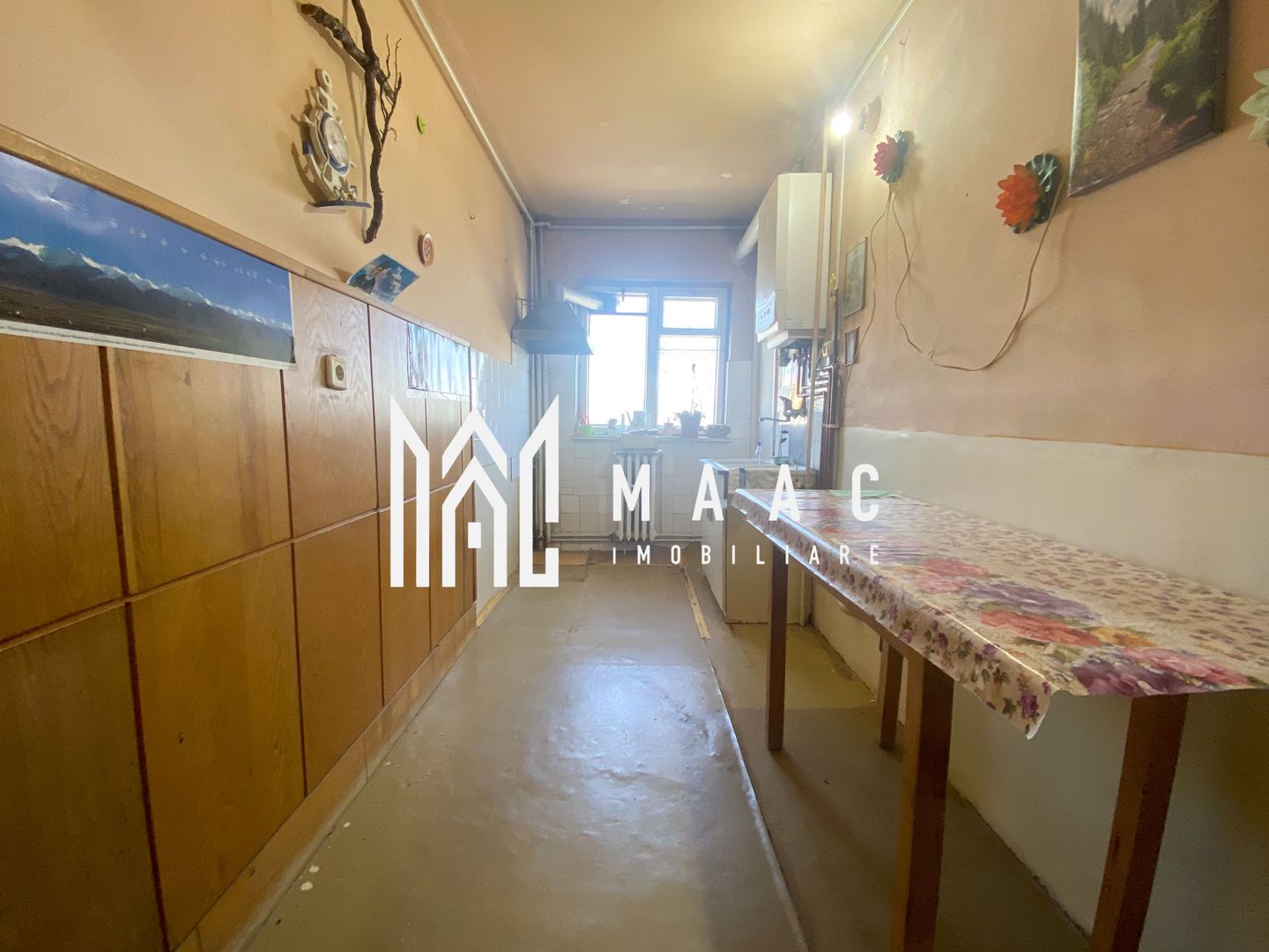 Apartament 2 camere | Decomandat | Balcon | Vasile Aaron - Poză 6