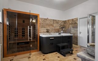 Oportunitate Rară: Vilă pe Lac | 1.898 mp Teren | Piscină - Poză 16