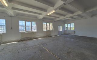 Spatiu versatil birouri/producție - 300 mp - Poză 2