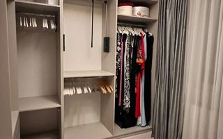 Apartament 3 camere | Curte | Mobilat Utilat LUX | Parcare - Poză 9