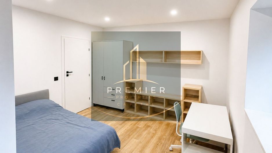 Acasă începe aici – 3 camere complet renovate, Unirii – Budapesta, - Poză 3