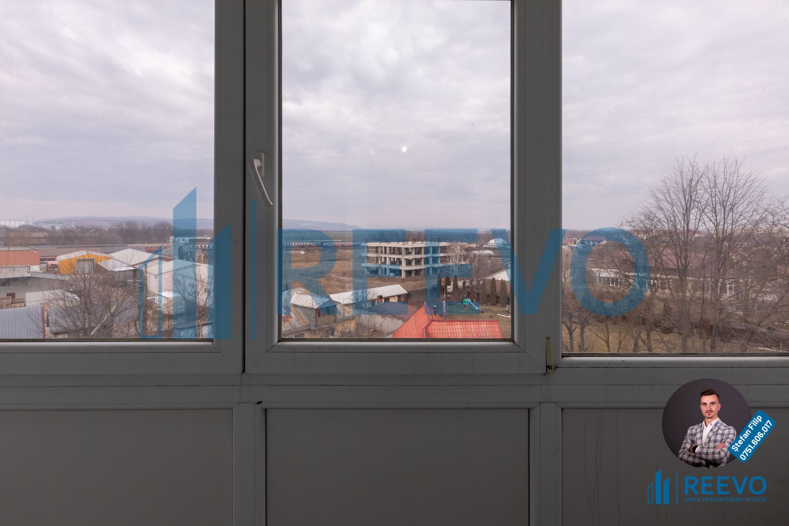 Apartament 2 camere, zona Nord - Poză 12