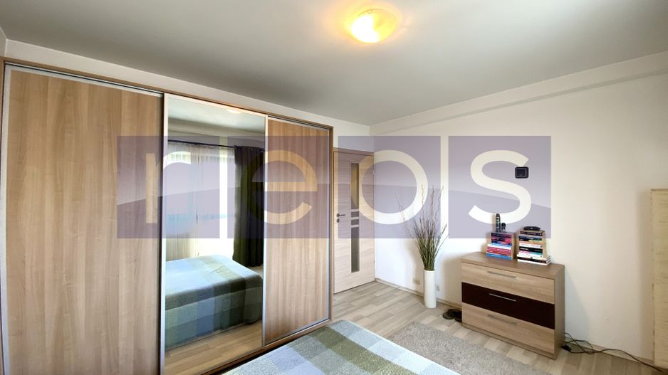 DE VANZARE APARTAMENT 3 CAMERE DECOMANDAT  | 77 MP | CENTRALA | 13 SEPTEMBRIE - Poză 5