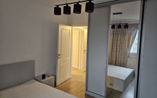 Apartament 2 camere de închiriat, metrou Tudor Vladimirescu, etaj 8/10 - Poză 5