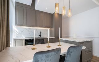 Apartament High End 3 camere Upsite I View superb - Poză 4